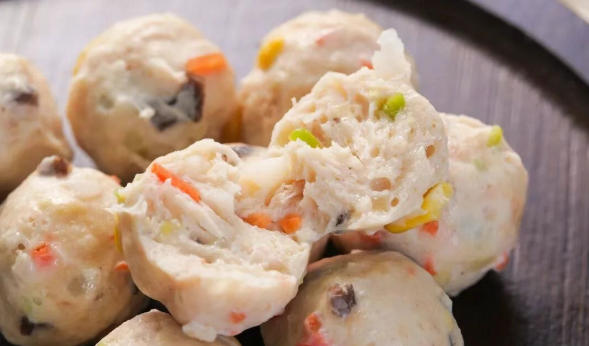 火鍋料迎來“健康”時代，素蔬輕食能否成為新的業績“突破口”？